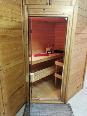 Fewo Krysik Unterdeck in Lühmannsdorf